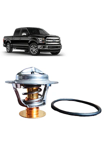 Termostato Para Ford F150 5.0 2011 En Adelante