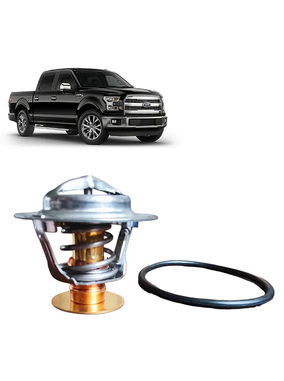 Termostato Para Ford F150 5.0 2011 En Adelante