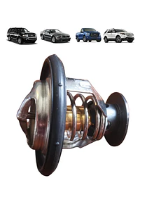 Termostato F150, Expedition 3.3/3.5 Mustang 3.7 Explorer 3.3