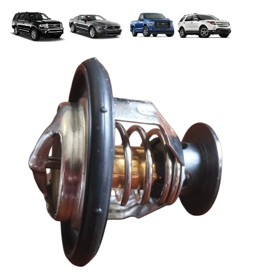 Termostato F150, Expedition 3.3/3.5 Mustang 3.7 Explorer 3.3 1
