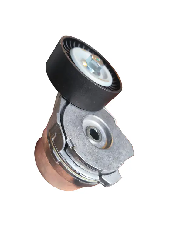 Tensor Correa Alternador Ford F150/mustang 5.0 2011-2024