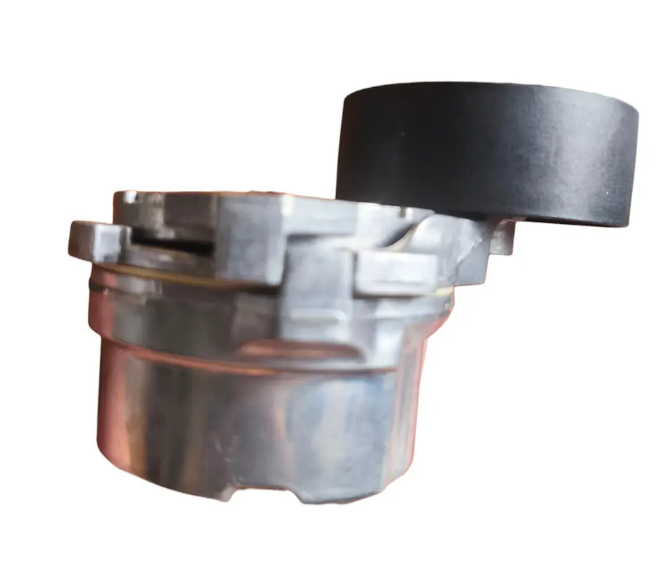 Tensor Correa Alternador Ford F150/mustang 5.0 2011-2024 4