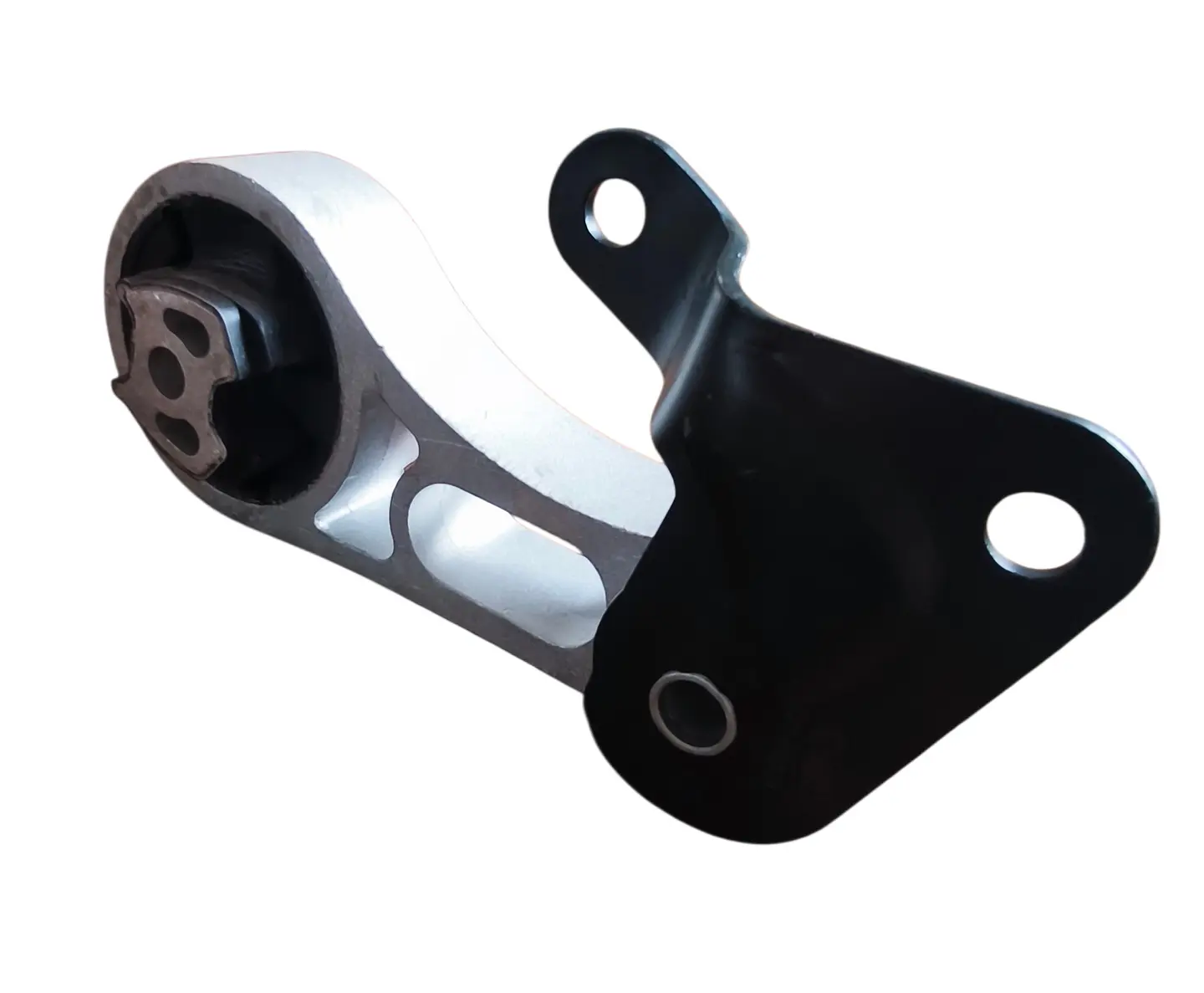 Soporte Motor Trasero Ford Ecosport 1.6 2013 Al 2018 4