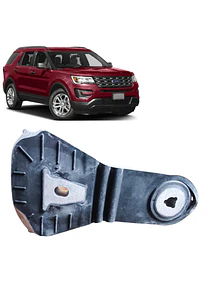 Soporte Motor Trasero Ford Explorer 3.5 2016 EN ADELANTE