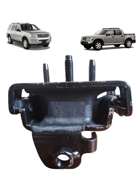 Soporte Motor Izquierdo Ford Explorer, Sport Trac 4.0/4.6