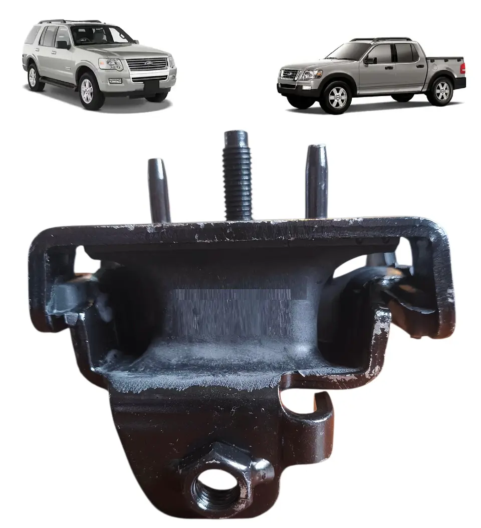 Soporte Motor Izquierdo Ford Explorer, Sport Trac 4.0/4.6 1