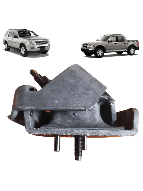 Soporte Motor Derecho Ford Explorer, Sport Trac 4.0/4.6