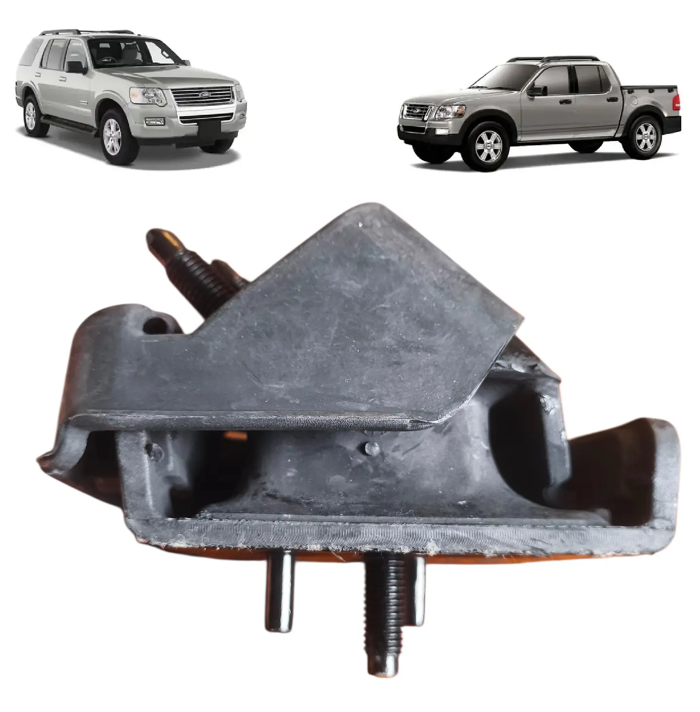 Soporte Motor Derecho Ford Explorer, Sport Trac 4.0/4.6 1
