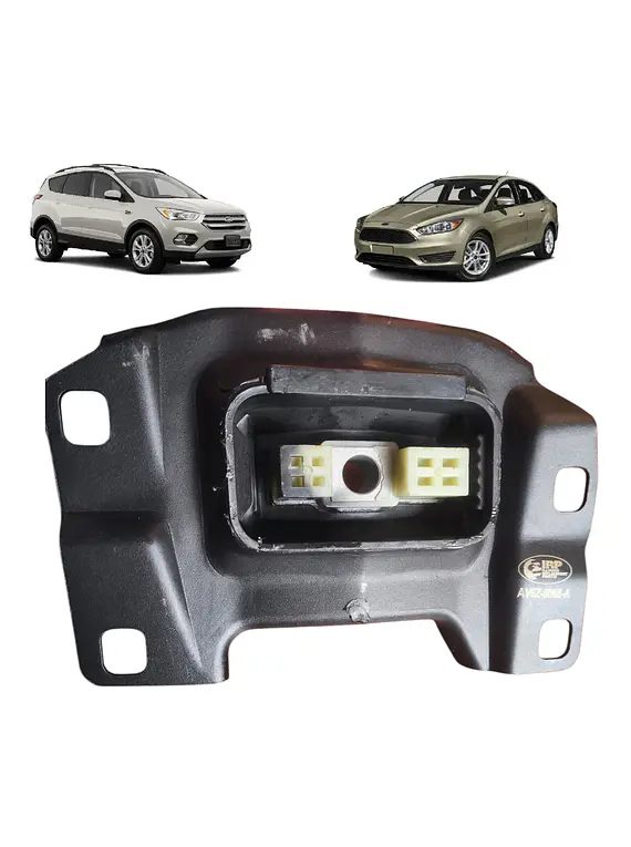SOPORTE CAJA FORD ESCAPE, FOCUS 2012 EN ADELANTE
