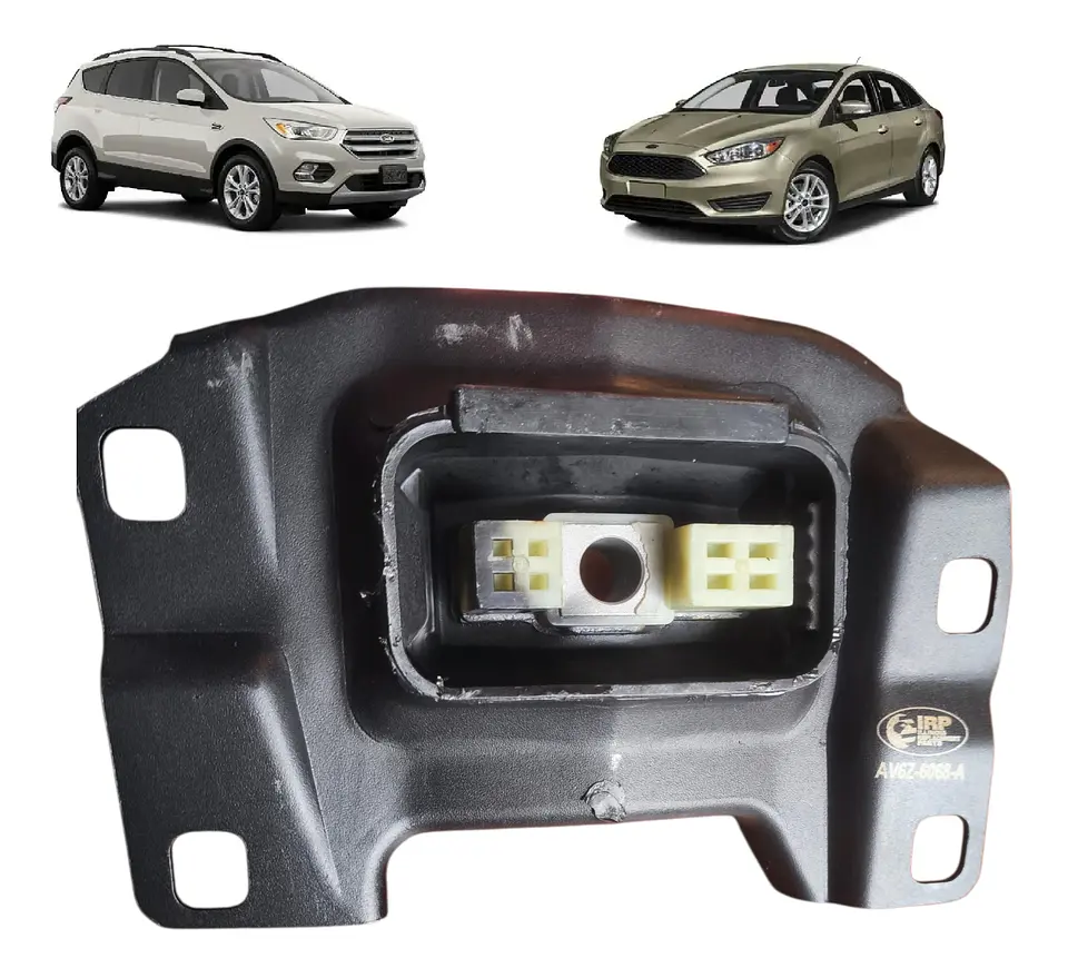 SOPORTE CAJA FORD ESCAPE, FOCUS 2012 EN ADELANTE 1