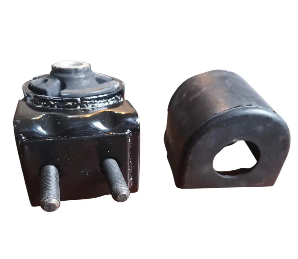 Soporte Motor Derecho Ford F150 4.6/5.0/5.4 2