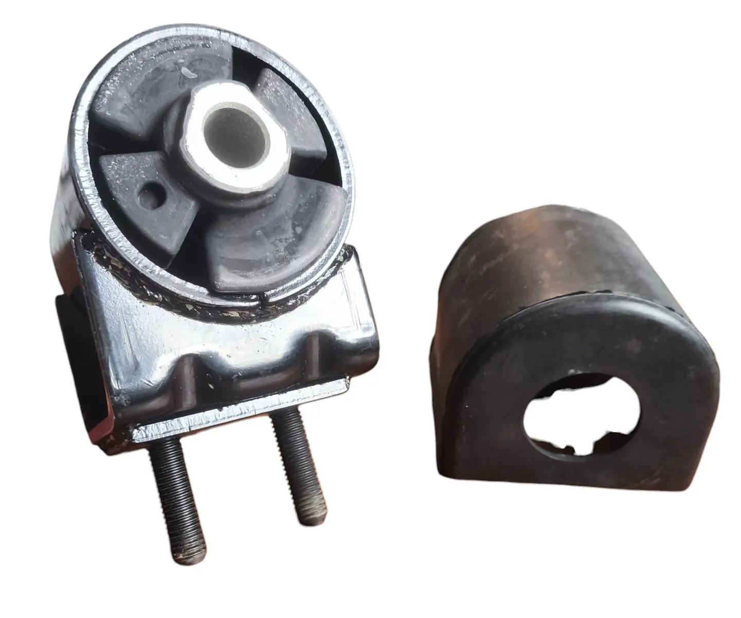 Soporte Motor Derecho Ford F150 4.6/5.0/5.4 7