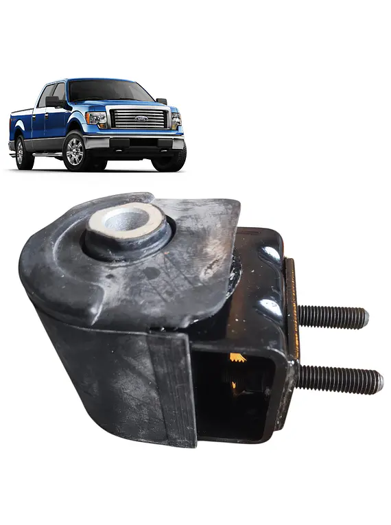 Soporte Motor Derecho Ford F150 4.6/5.0/5.4