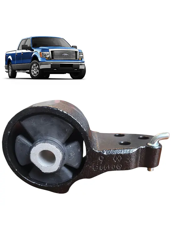 Soporte Motor Izquierdo Ford F150 4.6/5.0/5.4