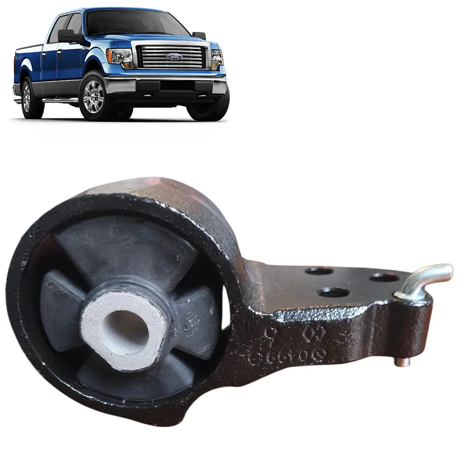 Soporte Motor Izquierdo Ford F150 4.6/5.0/5.4 1