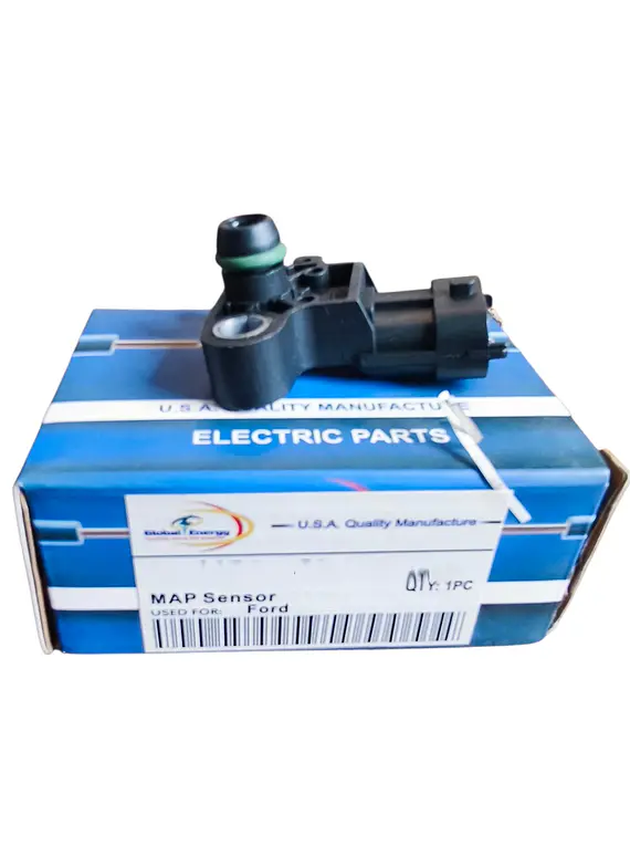 SENSOR MAP (INTERCOOLER) EDGE/FUSION/MUSTANG/ESCAPE/EXPLORER 2.0/2.3
