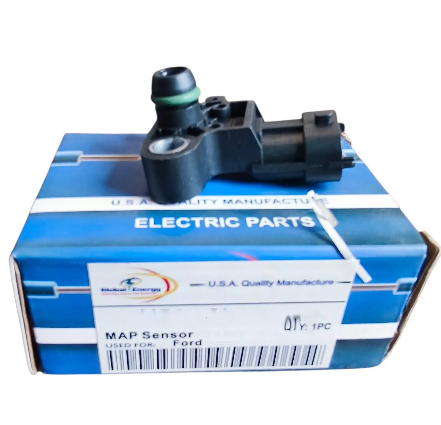 SENSOR MAP (INTERCOOLER) EDGE/FUSION/MUSTANG/ESCAPE/EXPLORER 2.0/2.3 2