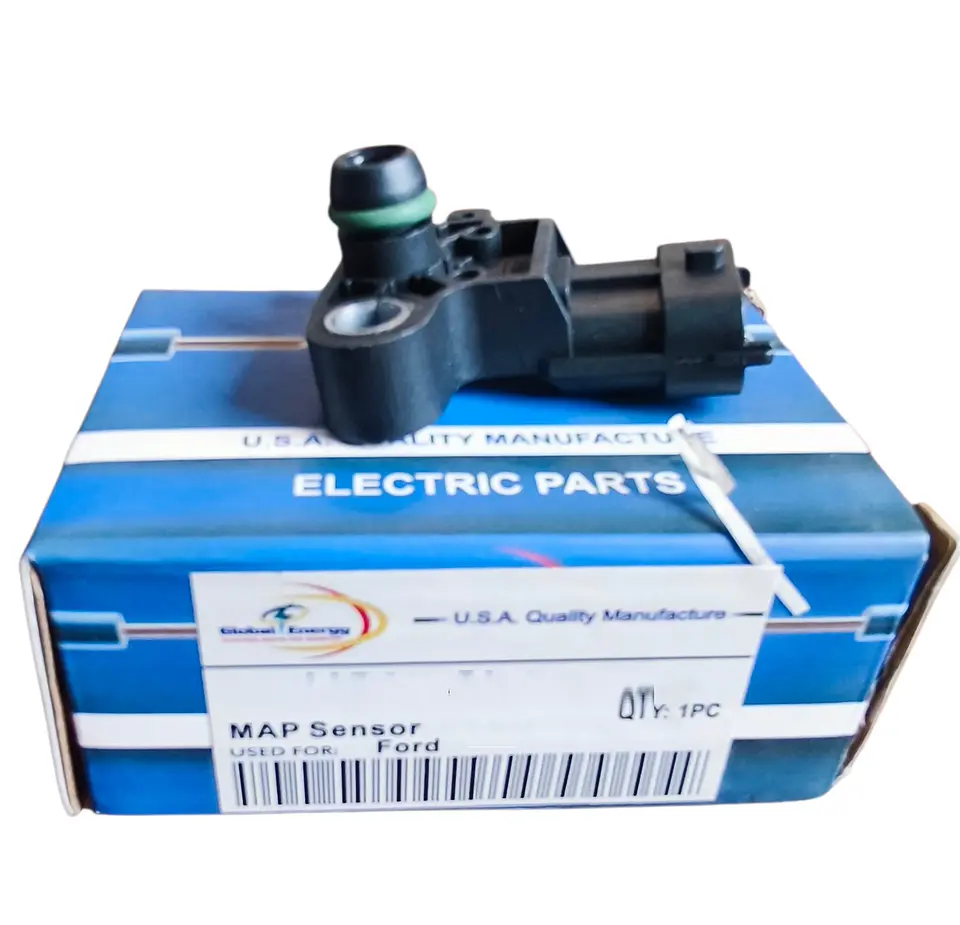 SENSOR MAP (INTERCOOLER) EDGE/FUSION/MUSTANG/ESCAPE/EXPLORER 2.0/2.3 2