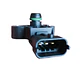 SENSOR MAP (INTERCOOLER) EDGE/FUSION/MUSTANG/ESCAPE/EXPLORER 2.0/2.3 - Miniatura 3