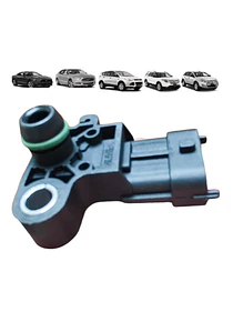 SENSOR MAP (INTERCOOLER) EDGE/FUSION/MUSTANG/ESCAPE/EXPLORER 2.0/2.3