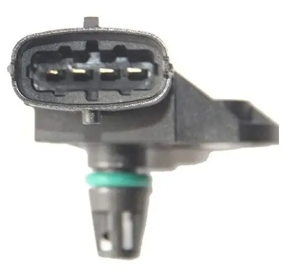 Sensor Map Ford Fiesta Ecosport 1.6 Sigma F150 3.5/5.0 7