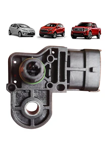 Sensor Map Ford Fiesta Ecosport 1.6 Sigma F150 3.5/5.0