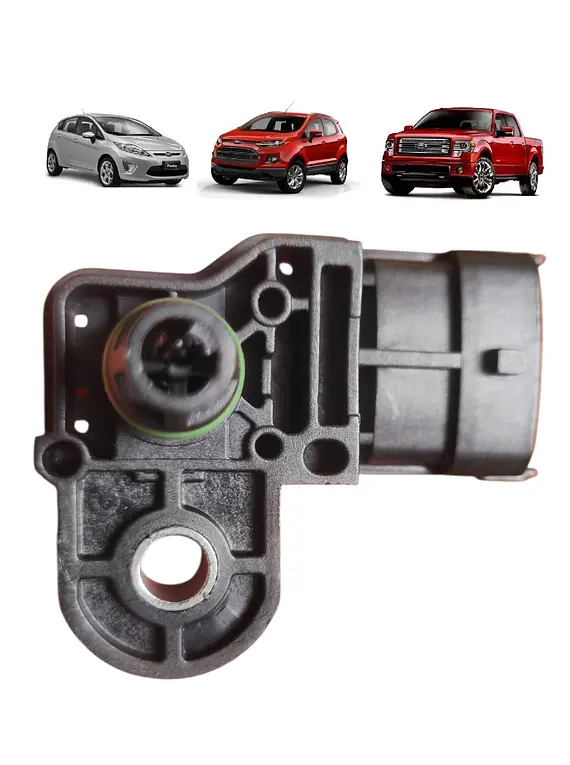 Sensor Map Ford Fiesta Ecosport 1.6 Sigma F150 3.5/5.0