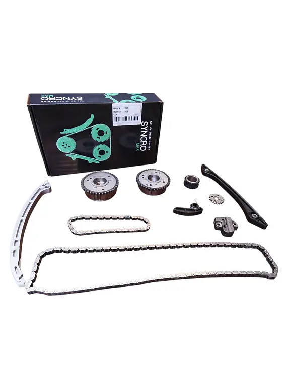 Kit Distribucion Explorer/edge/escape/fusion 2.0 Ecoboost.