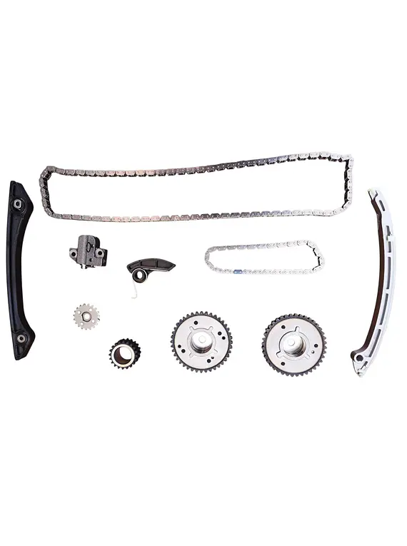 Kit Distribucion Explorer/edge/escape/fusion 2.0 Ecoboost.