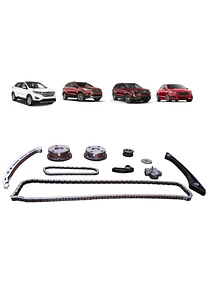 Kit Distribucion Explorer/edge/escape/fusion 2.0 Ecoboost.