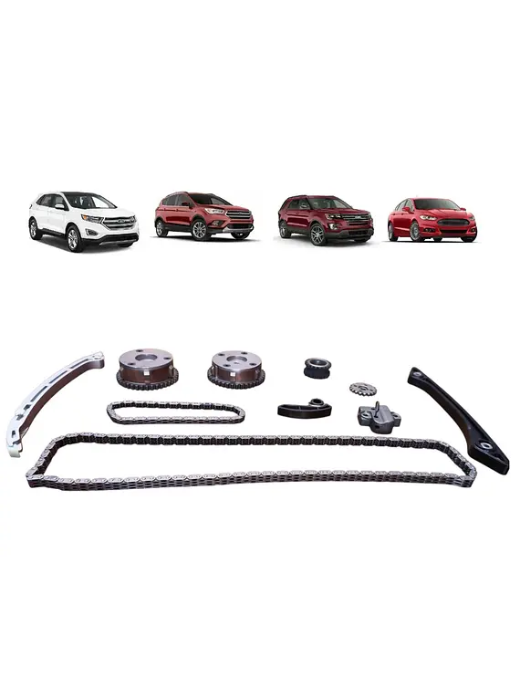 Kit Distribucion Explorer/edge/escape/fusion 2.0 Ecoboost.
