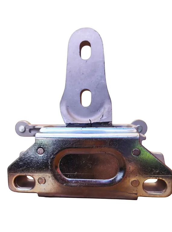 Soporte Caja Automatica Ecosport 1.5 Bencinero 2018 en Adelante