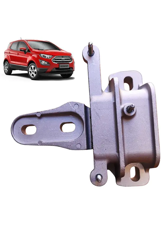 Soporte Caja Automatica Ecosport 1.5 Bencinero 2018 en Adelante