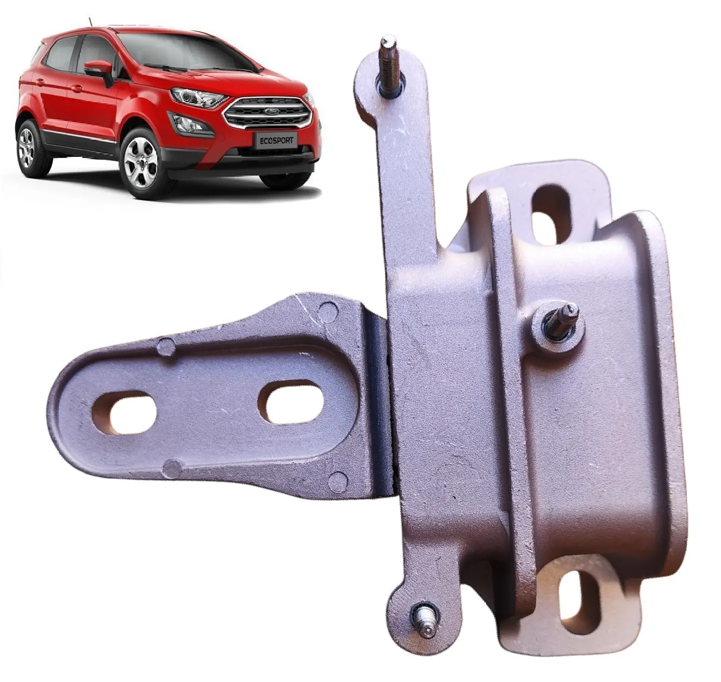Soporte Caja Automatica Ecosport 1.5 Bencinero 2018 en Adelante 1