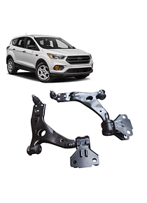 Bandeja (par) Ford Escape 1.5/2.0/2.5 Desde 2013 Al 2019.