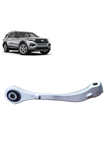 Bandeja Delantero (derecha) Ford Explorer 2020 En Adelante