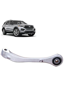 Bandeja Delantero (izquierda) Ford Explorer 2020 En Adelante