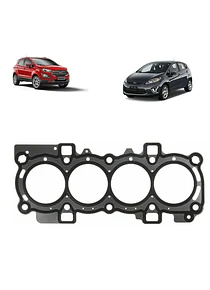 Empaquetadura Culata Metalica Ford Fiesta/ecosport 1.6