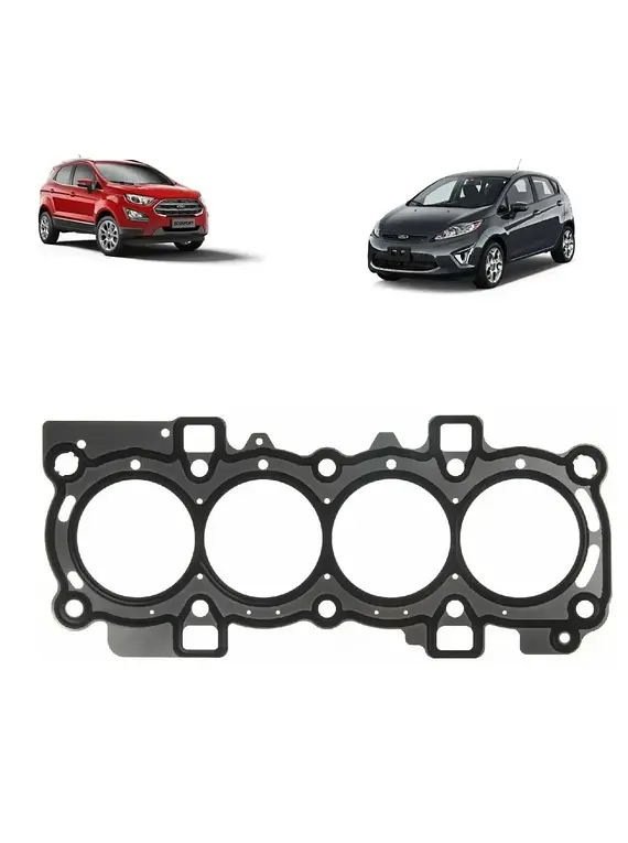 Empaquetadura Culata Metalica Ford Fiesta/ecosport 1.6