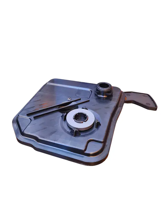 Filtro Caja 6f35 Para Ford Explorer, Edge, Fusion, Escape