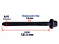 Pernos Culata Ford F150, Explorer, Mustang, Edge 3.3/3.5/3.7 - Miniatura 2