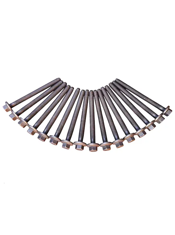 Pernos Culata Ford F150, Explorer, Mustang, Edge 3.3/3.5/3.7