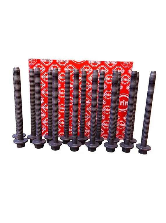 Pernos Culata Ford F150, Explorer, Mustang, Edge 3.3/3.5/3.7