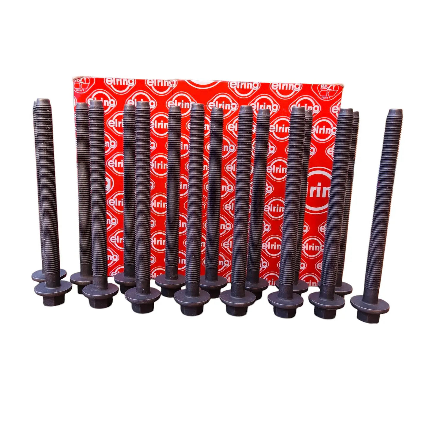 Pernos Culata Ford F150, Explorer, Mustang, Edge 3.3/3.5/3.7 5