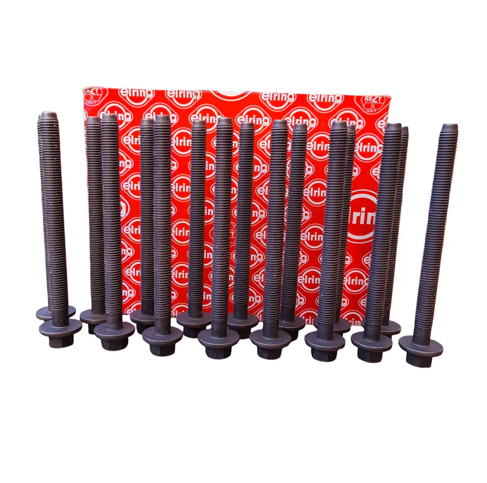 Pernos Culata Ford F150, Explorer, Mustang, Edge 3.3/3.5/3.7 5