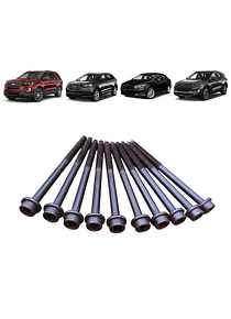 Pernos Culata Ford Explorer, Edge, Focus, Escape 2.0/2.3