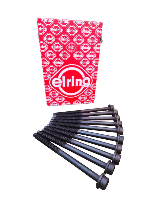 Pernos Culata Ford Explorer, Edge, Focus, Escape 2.0/2.3