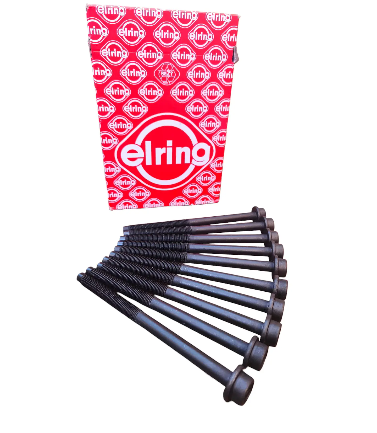 Pernos Culata Ford Explorer, Edge, Focus, Escape 2.0/2.3 5