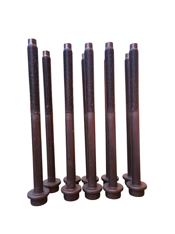 Pernos Culata Ford Explorer, Edge, Focus, Escape 2.0/2.3