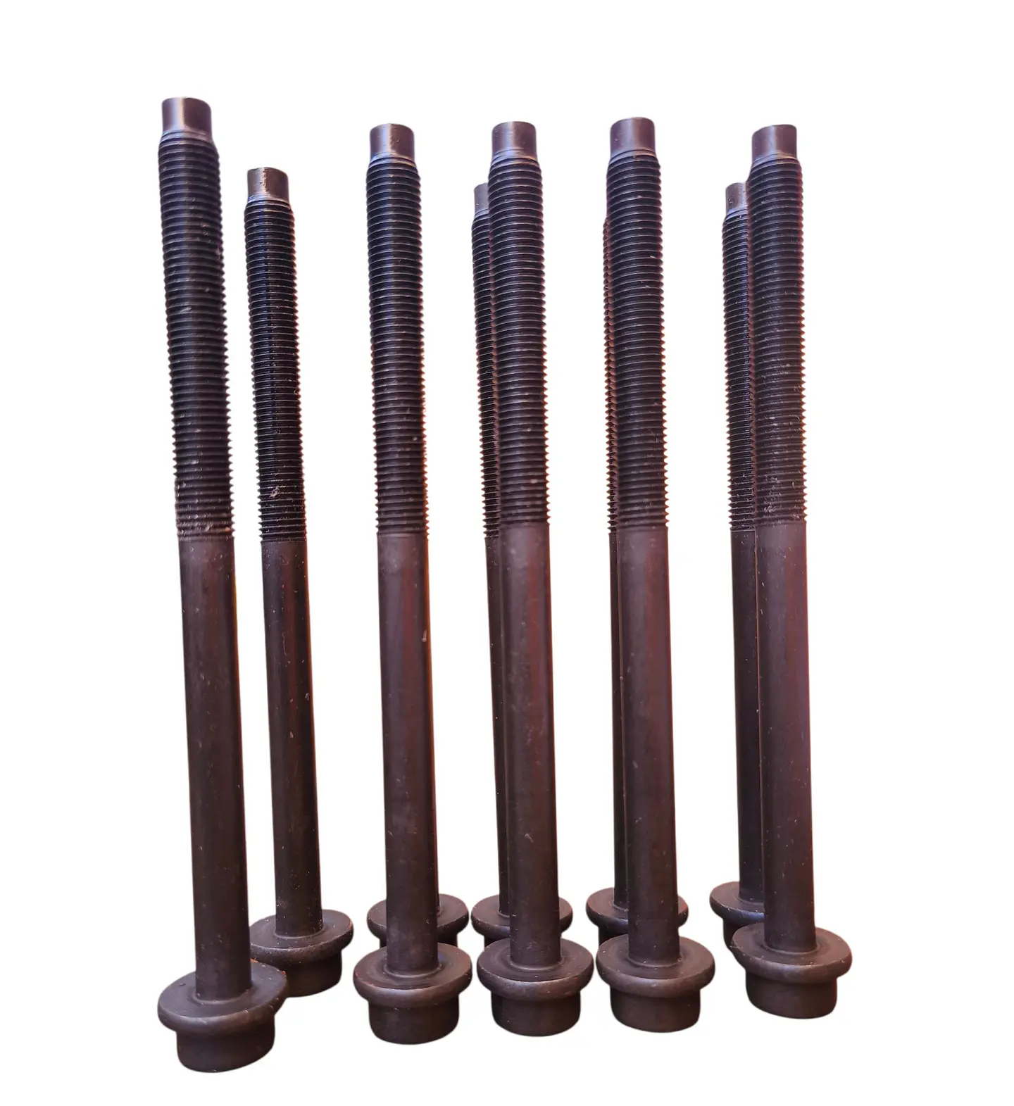 Pernos Culata Ford Explorer, Edge, Focus, Escape 2.0/2.3 6
